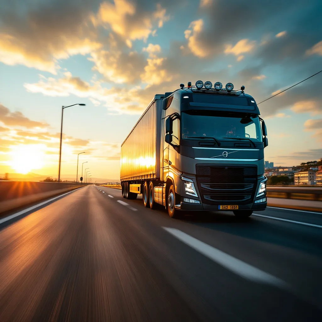 أهم ممرات الشحن في البرتغال: من لشبونة إلى بورتو وما بعدها