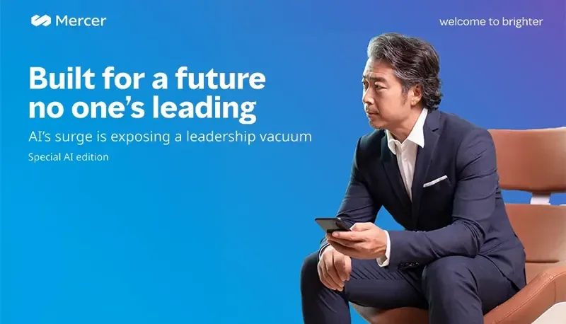 When leaders falter: Rising employee anxiety about AI and the ripple effects