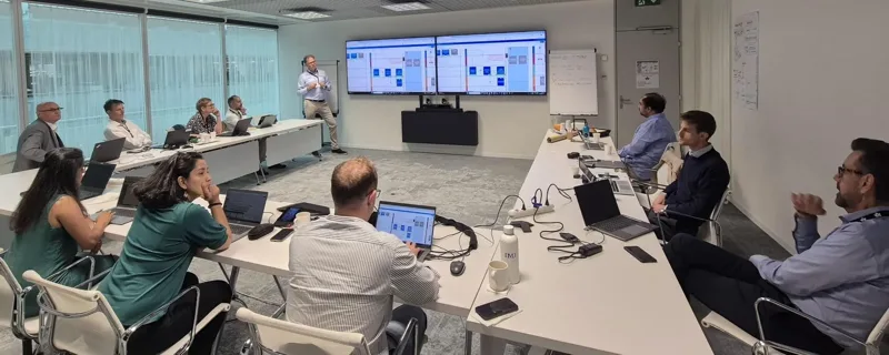 Wie Cargo iQ Luftfrachtbeteiligte vereint, um Qualität durch Daten und Zusammenarbeit zu standardisieren