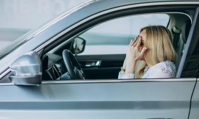 Stresul parcării: O preocupare majoră pentru șoferii spanioli