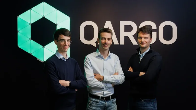 How Qargo’s $33M Funding Pushes AI-Powered Transportation Management Growth in Europe