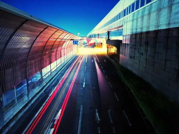 Total Cost of Ownership: comparing intermodal-enabled warehouses with road-only networks