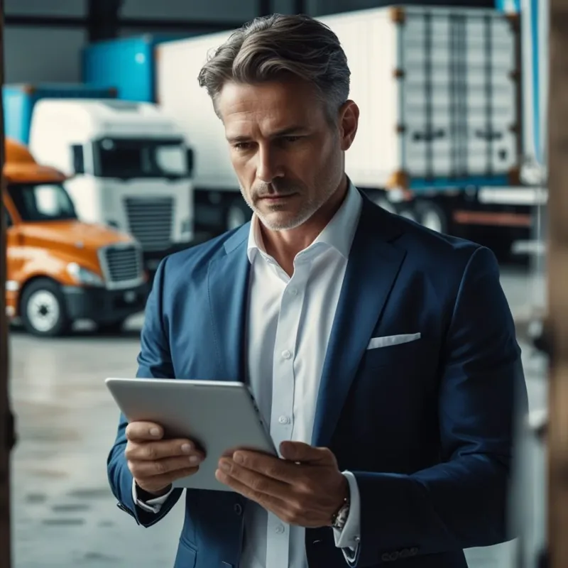 Miten logistiikan näkyvyysohjelmisto parantaa yritysten rahdinvalvontaa?