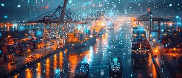 Gestaltung einer Zoll-Dokumenten-Checkliste zur Vermeidung von Klassifikationsstreitigkeiten im Hafen