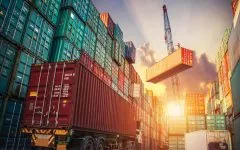 Consolidarea lanțurilor de aprovizionare: Rolul alianțelor globale