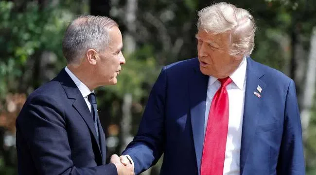 Canada și SUA vizează un acord comercial în termen de 30 de zile