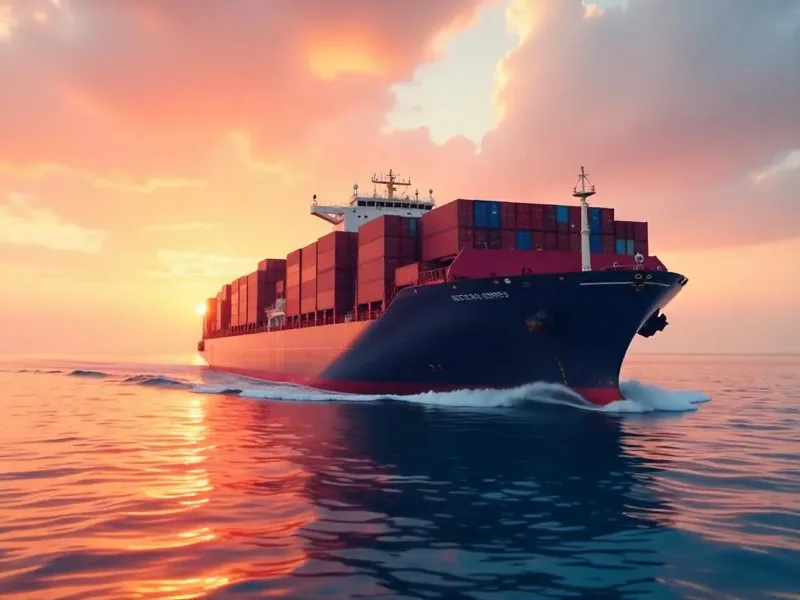 Identificarea momentului ideal pentru parteneriatul cu un nou furnizor terț de logistică