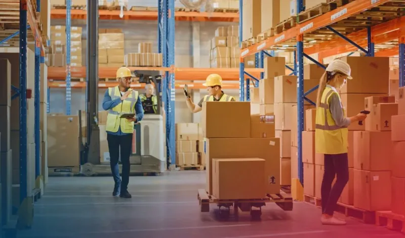 Consafe Logistics breidt aanbod uit met de overname van Solid WMS