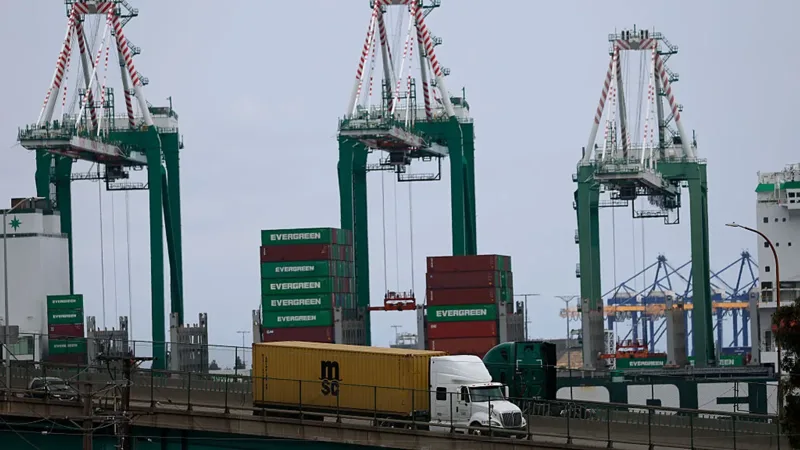 Strategies for Addressing Documented Driver Shortages in Alberta's Trucking Sector