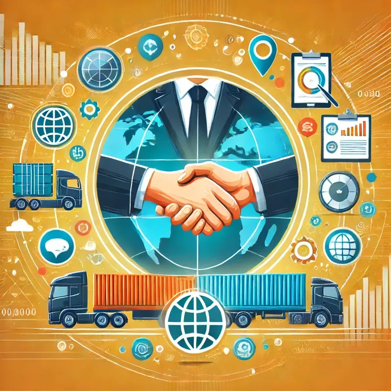 Cum să alegeți partenerul logistic potrivit: Sfaturi pentru întreprinderi