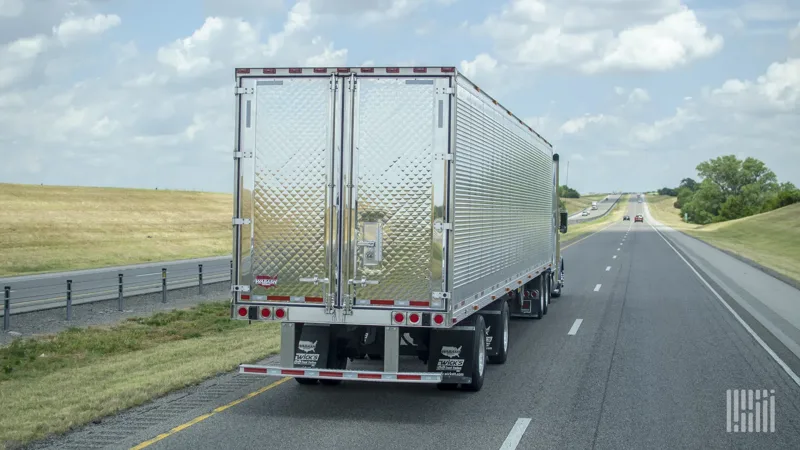 Rationalisierung der Abläufe: Ein kollaborativer Ansatz in der Logistik