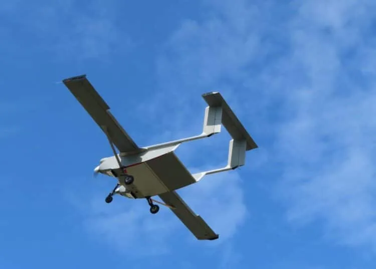 Noua Zeelandă acordă aprobarea de navigabilitate experimentală pilotului Merlin