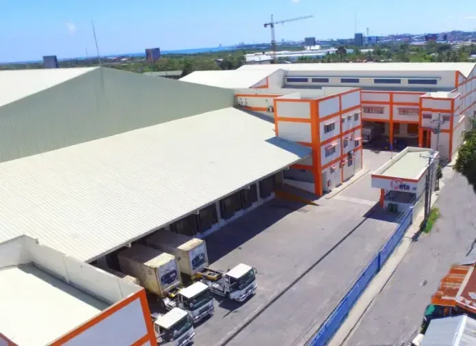 Philippinische Zusammenarbeit mit Singapur steigert die Kühlhauskapazität