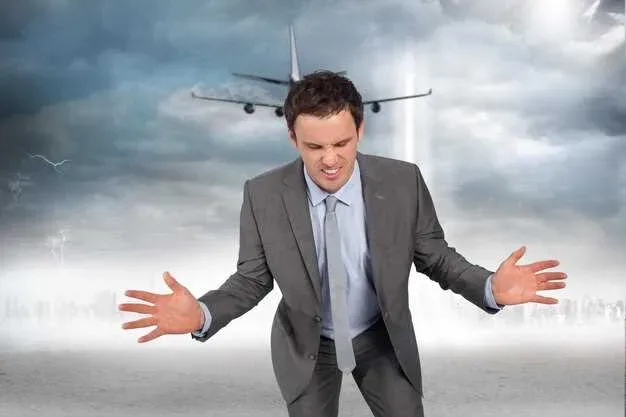 Air Freight - Slow Improvement Not Enough to Halt the Decline