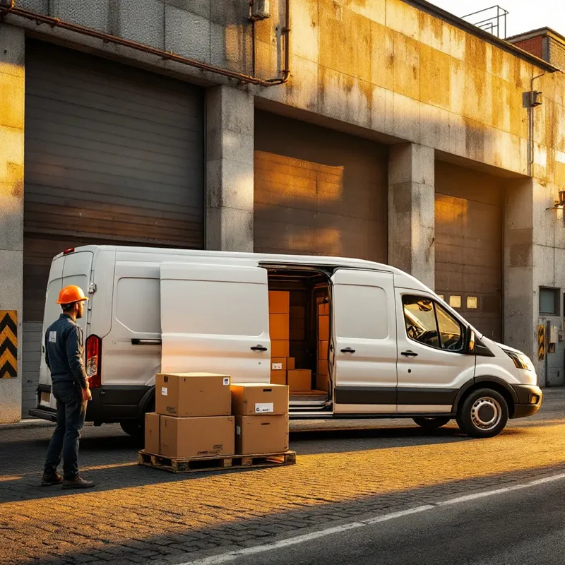 Transport electronic de la Porto la Coimbra