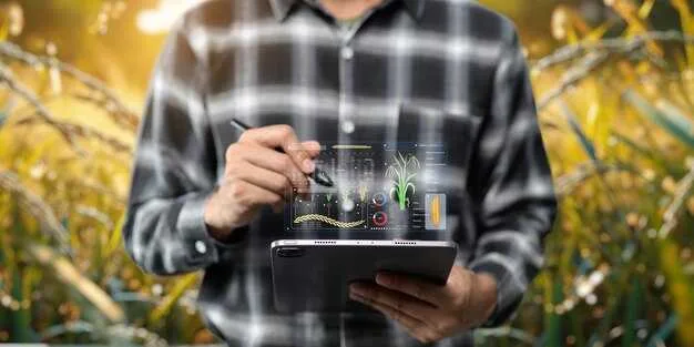 Nachrichten aus der Landwirtschaft von morgen: AgTech- und Politikupdates