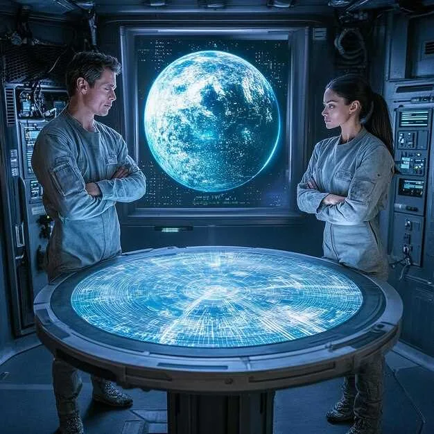 Power, Propulsion, and ISRU: Enabling logistics, energy management, and in-situ resource use