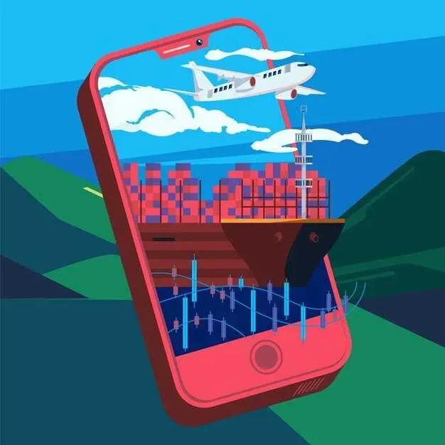 Future Freight Platforms for European Carriers