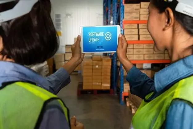 How to Optimize Warehouse Efficiency and Streamline Operations