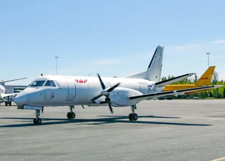 Atlas Air arrête ses opérations 737 CMI avec Amazon