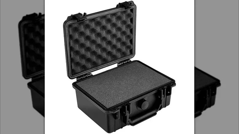 Entdecken Sie die vielen praktischen Anwendungen von Apache Cases