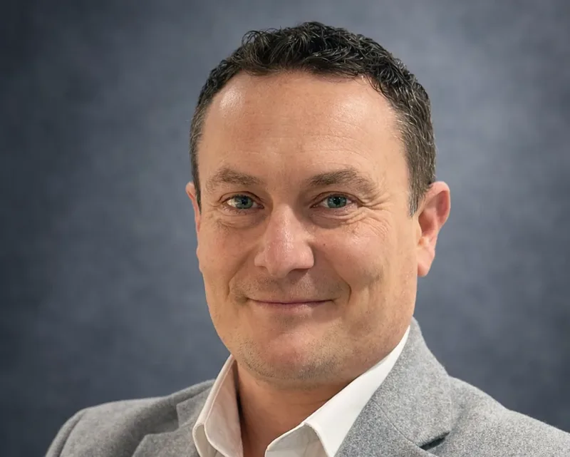 Conan Busby promoted to Commercial Director for HAE Group's UK GSSA