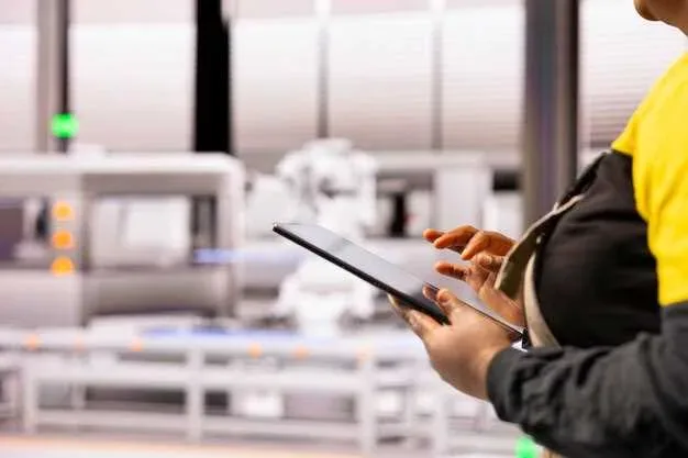 Meer geavanceerde resources voor productie en automatisering van fabrieken