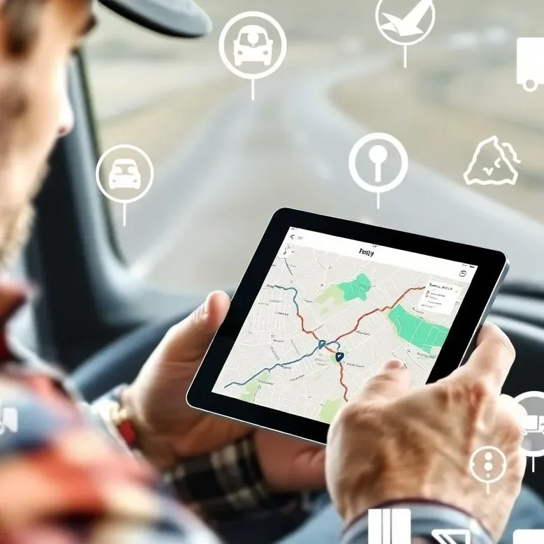 Miten hallita rahtisopimuksia ja rahdinkuljettajan suorituskykyä tehokkaasti?