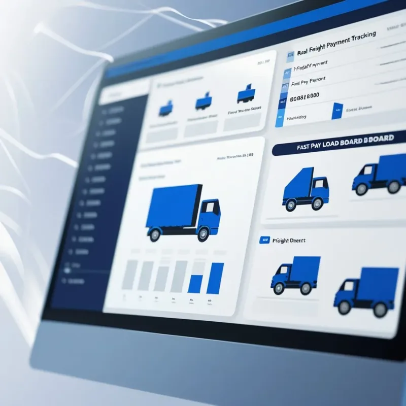 Utilizzo delle notifiche di gara di trasporto merci per essere sempre un passo avanti nei carichi di lavoro dei vettori