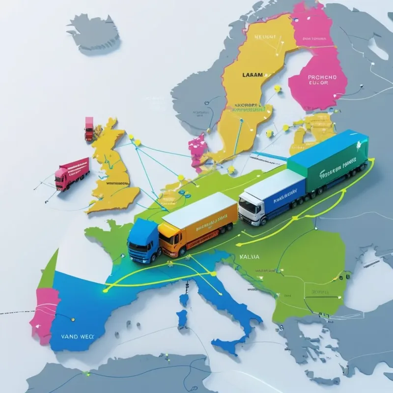Strumenti di tracciamento dei pagamenti del trasporto merci che ogni vettore dovrebbe utilizzare