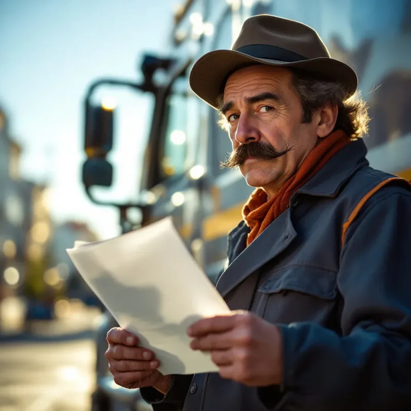 Lizenzierung von Frachtführern in Portugal: Was Sie im Jahr 2025 wissen müssen