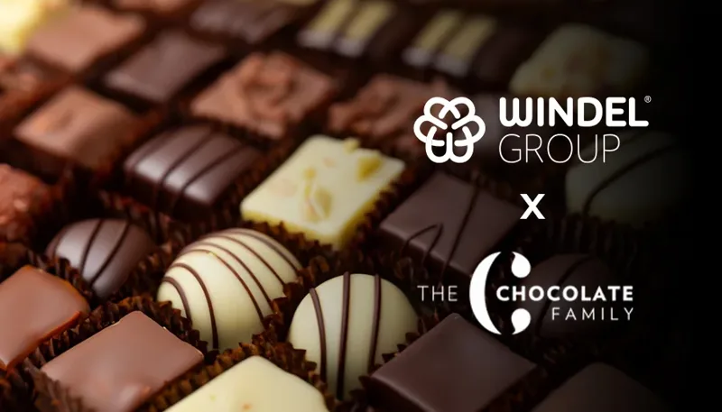 Windel Group Grows European Presence by Acquiring Belgian Chocolate Family, Supported by PwC and Squarefield
