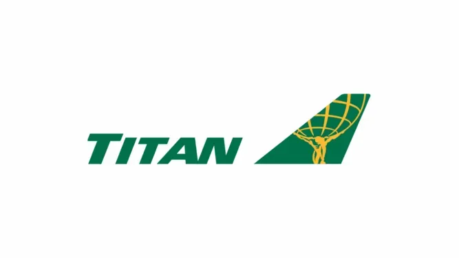 Titan Aviation Leasing erweitert Frachterflotte von JD Airlines mit Auslieferung eines Airbus A330-200P2F