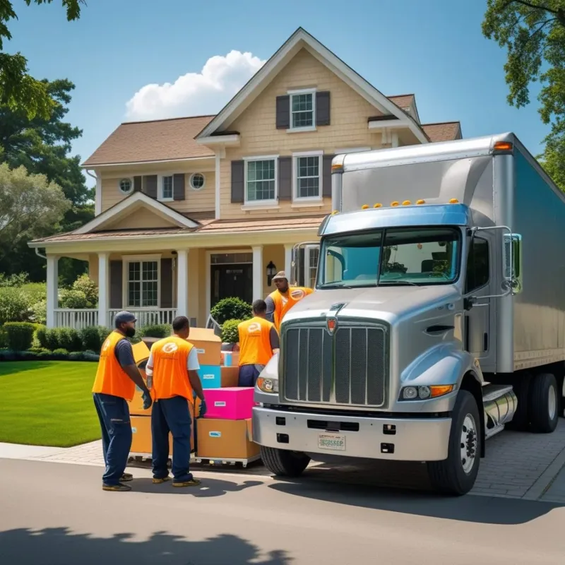 Kişisel Yük Taşımacılığı İçin Uygun Fiyatlı Uluslararası Nakliye İpuçları