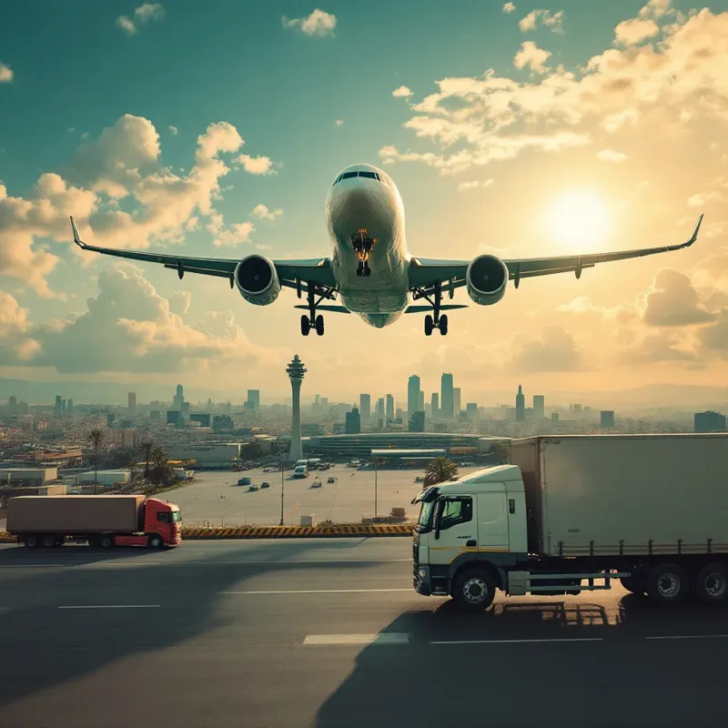 Transport de marchandises en Espagne : Principaux centres logistiques et corridors commerciaux