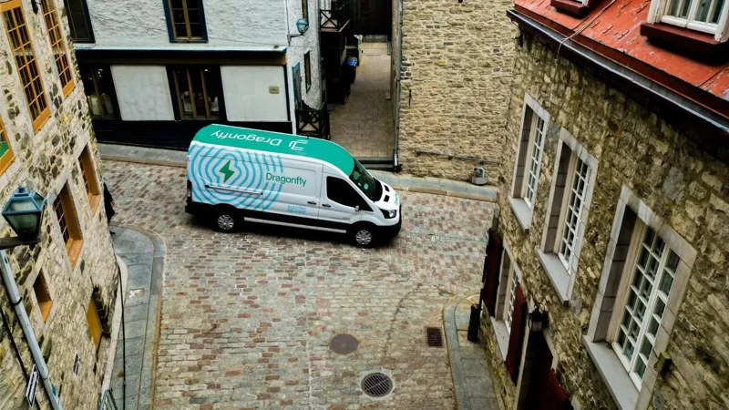 Straightship and Dragonfly Unite to Simplify Cross‑Border E‑commerce Delivery