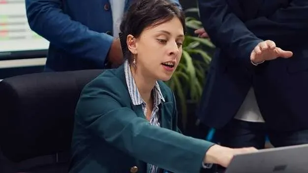 Mitarbeiterstimmung erholt sich, was wahrscheinlich die Abgänge reduziert, sagt Beratungsfirma