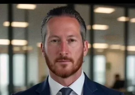 Tyler Porteous zum Vizepräsidenten für Fracht bei Chapman Freeborn in Kanada ernannt