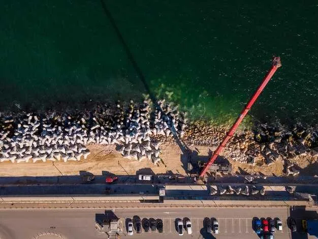 Schwache Importe: Nachfragesignale, Bestandsabbau und Containerverfügbarkeit