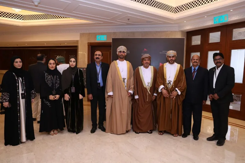 Oman will ein nationales Hafengemeinschaftssystem für verbesserte Logistik einführen