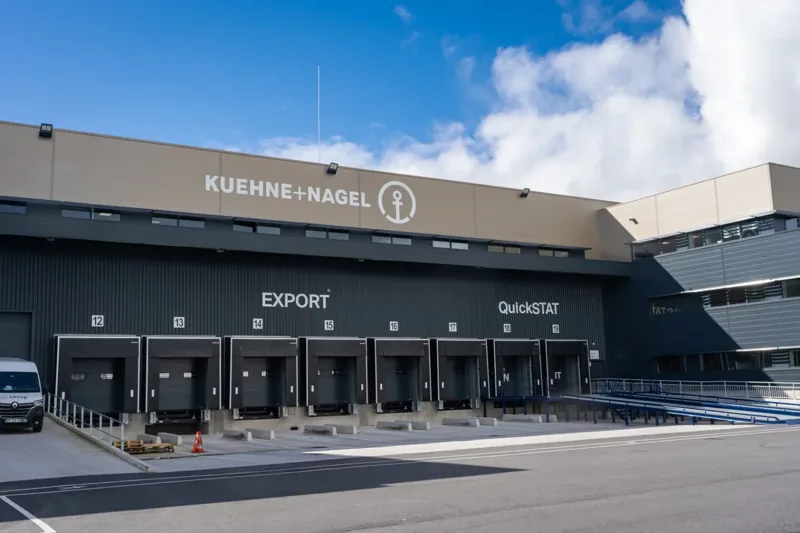 Îmbunătățirea logisticii farmaceutice prin controlul inovator al temperaturii