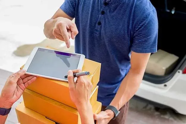 Ghid Pas cu Pas - Înregistrarea ca Transportator pe o Piață de Transport Marfă