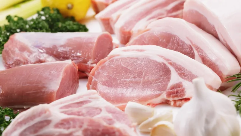 Surge in Brazilian Pork Exports to the Philippines Expected in 2025