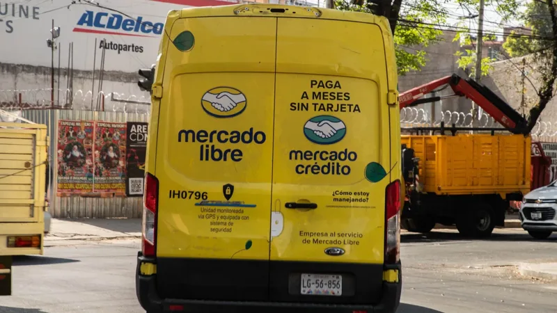 Tranziția conducerii la Mercado Libre pregătește terenul pentru creșterea viitoare