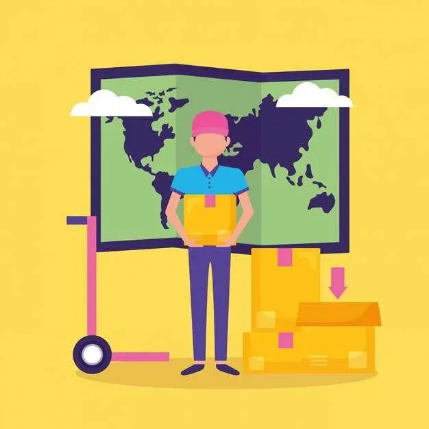 Europäische Frachtspediteure steigern Bestellungen auf Marktplätzen