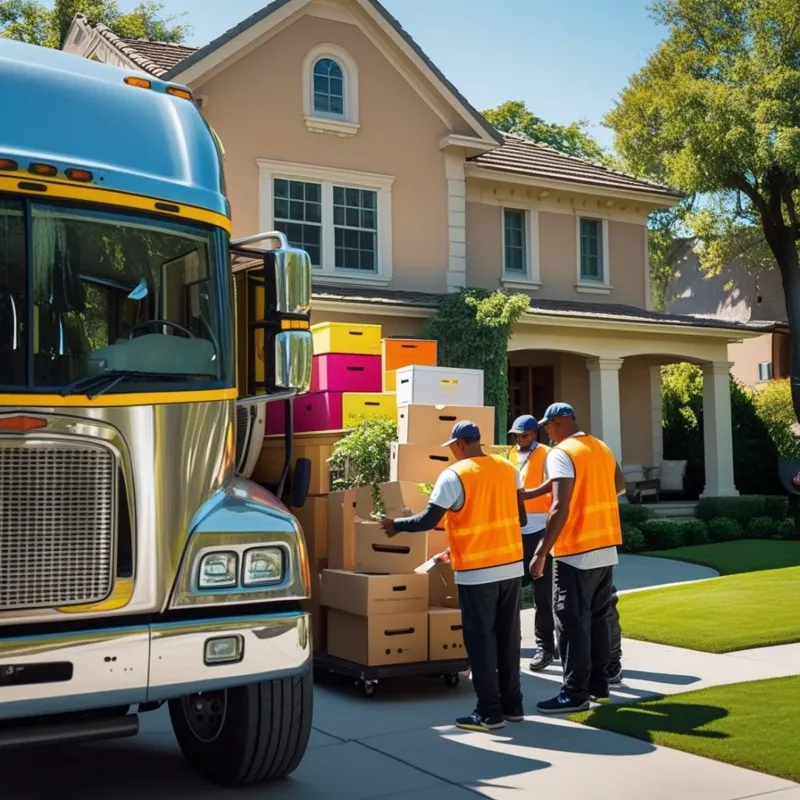 Moving Furniture Overseas? Simple Steps for Personal Cargo Shipping