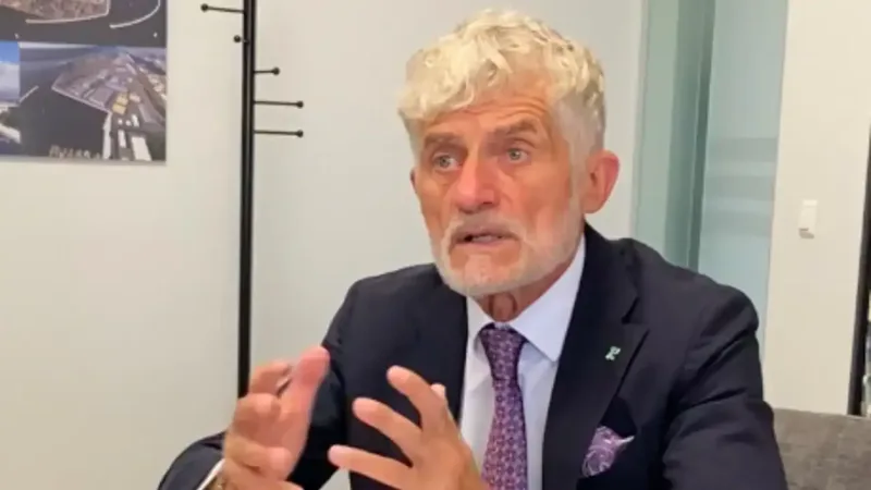 Inversión en transporte marítimo: las nuevas oportunidades de Klaipeda con India