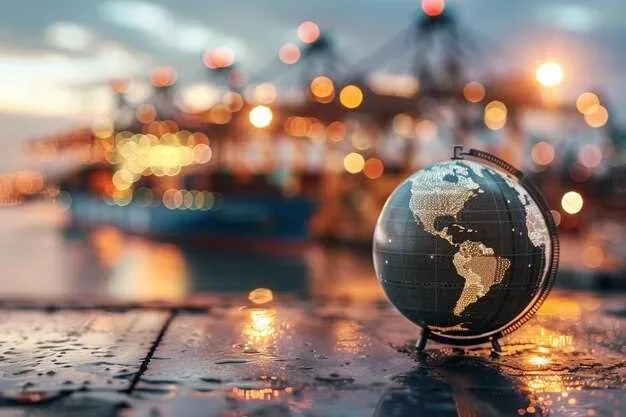 Global Port Operations Updates - Worldwide Highlights (3–9 April 2025)