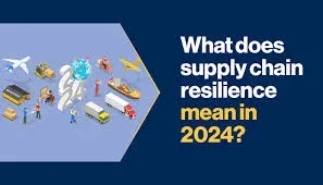 How North American supply-chain disruption is driving logistics spend, digital investment and resilience planning
