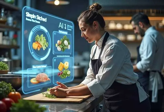 Don't Miss Tomorrow's Food Industry News: Essential Updates, Trends, and Innovations